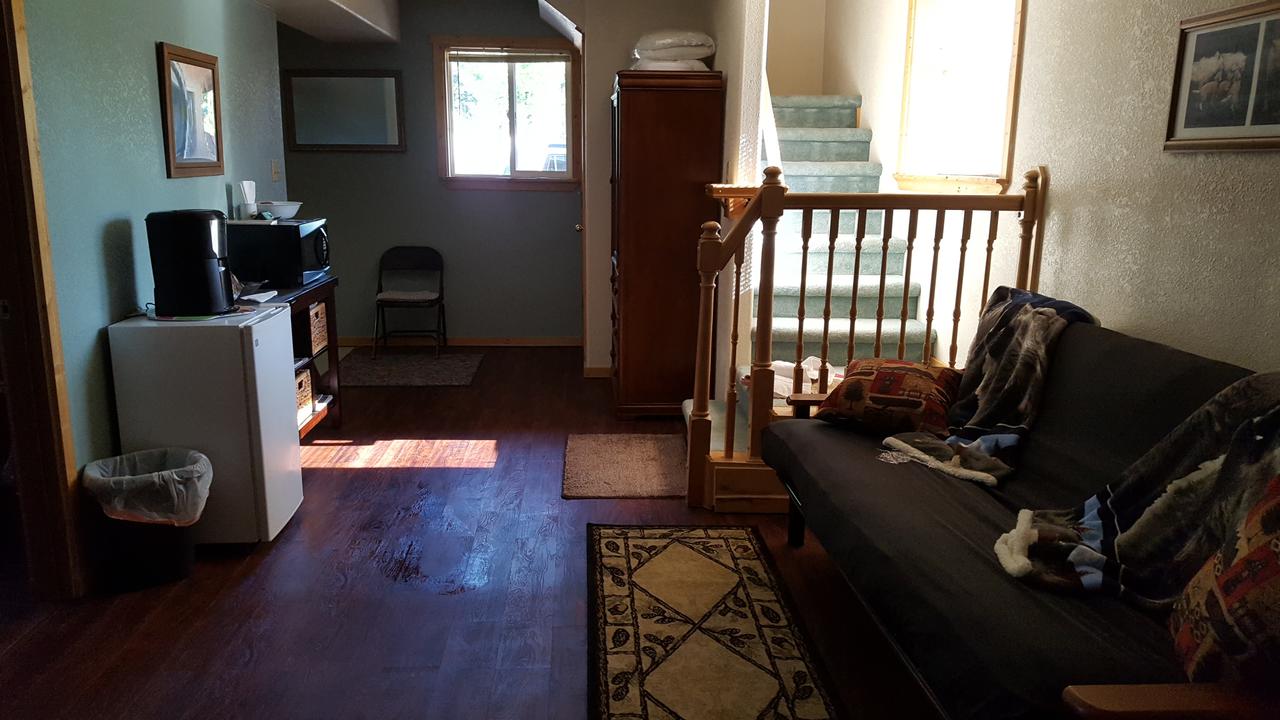 Southern Bluff Bed & Breakfast - thumb 14