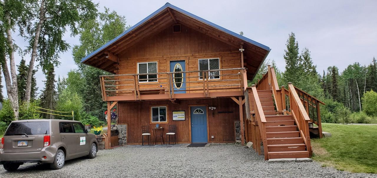 Southern Bluff Bed & Breakfast - thumb 1