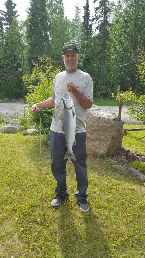 Southern Bluff Bed & Breakfast - thumb 27