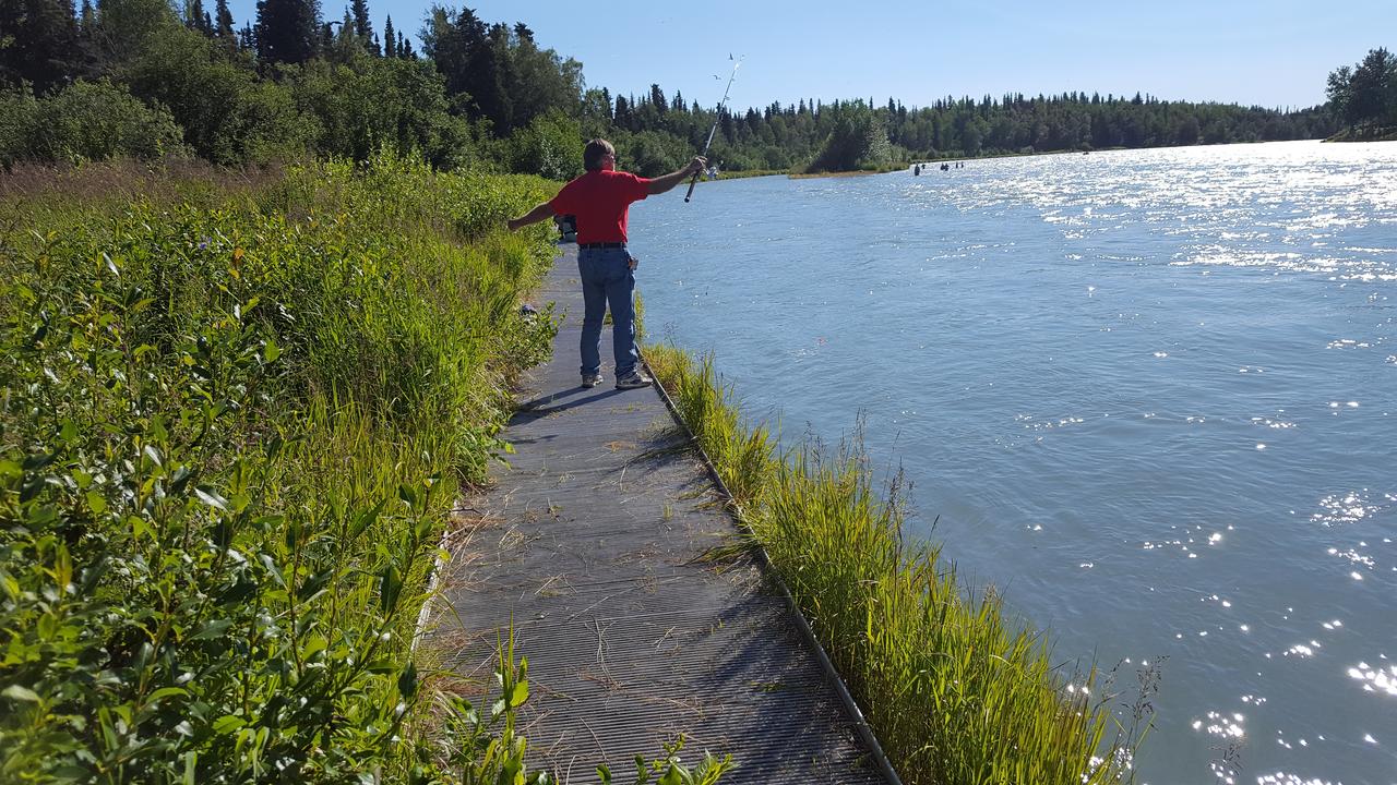 Southern Bluff Bed & Breakfast - thumb 28