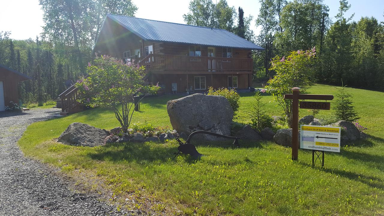 Southern Bluff Bed & Breakfast - thumb 21