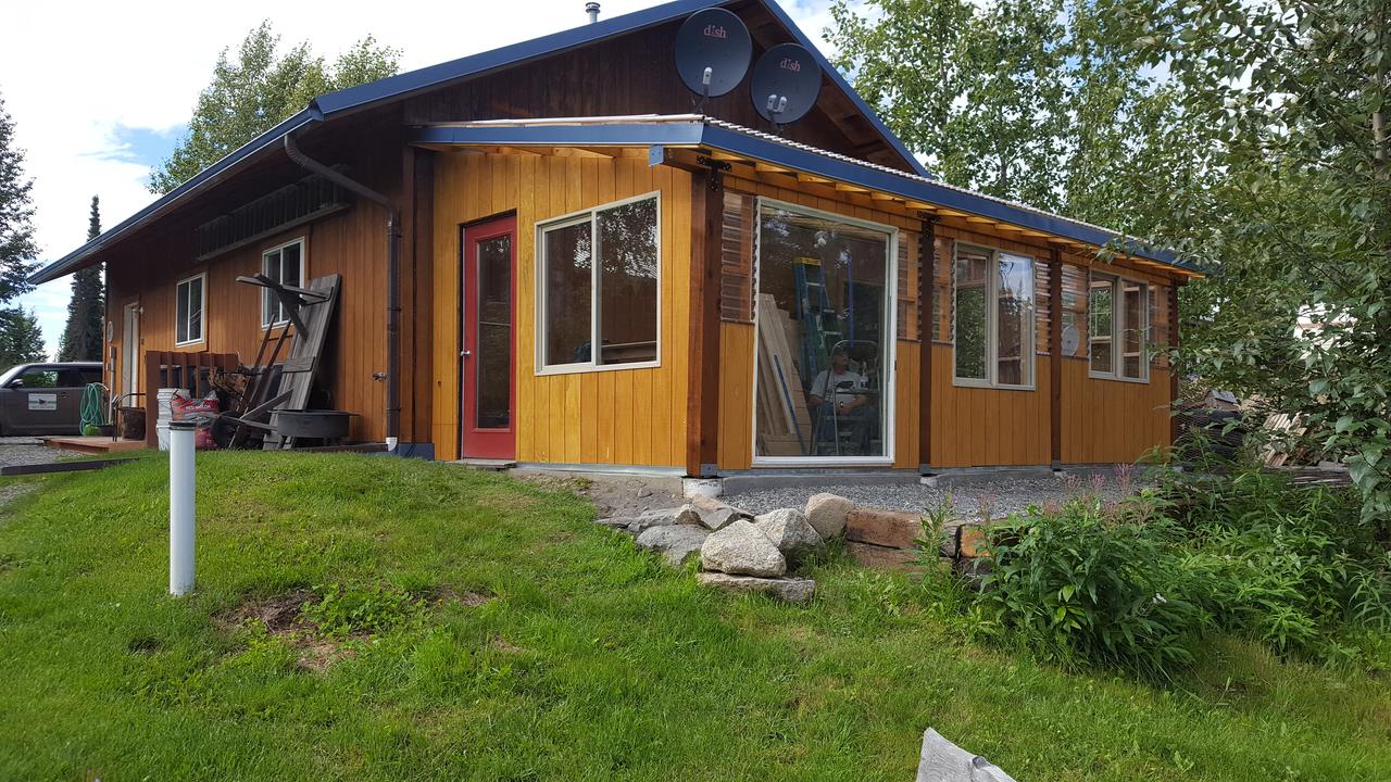 Southern Bluff Bed & Breakfast - thumb 20