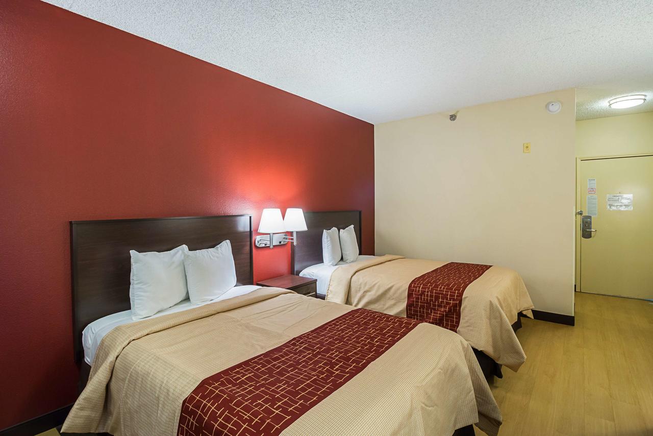 Red Roof Inn PLUS + Phoenix West - thumb 9