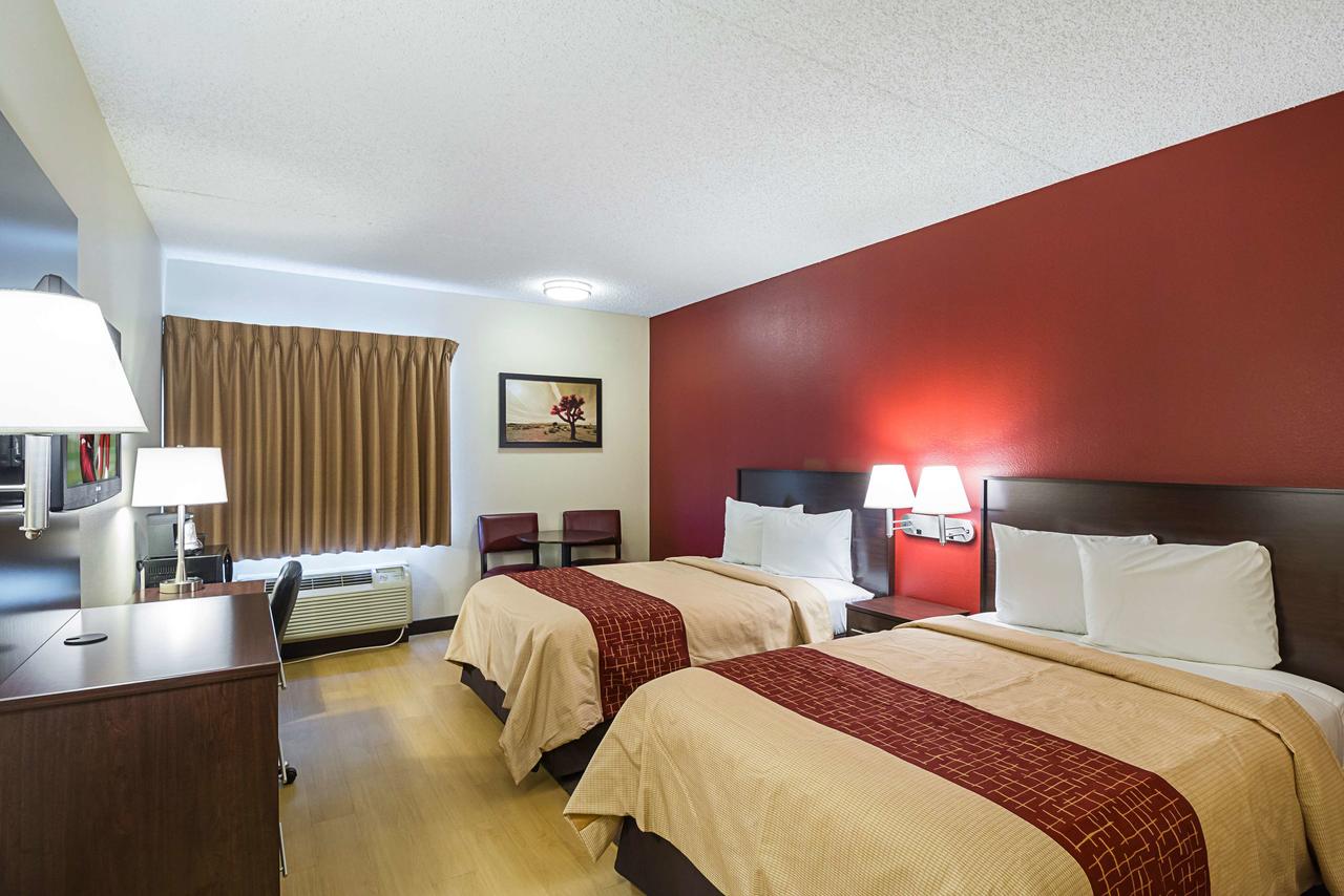 Red Roof Inn PLUS + Phoenix West - thumb 6