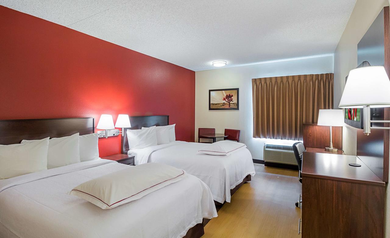Red Roof Inn PLUS + Phoenix West - thumb 34