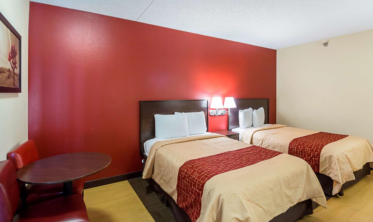 Red Roof Inn PLUS + Phoenix West - thumb 24