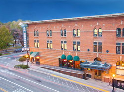 Hotel St. Michael