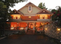 Angel at Rose Hall Accommodation Denver