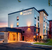 Cobblestone Inn & Suites â€“ Fairfield Bay - Accommodation Denver
