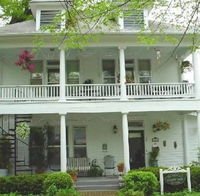 1908 Ridgeway House BB Accommodation Denver