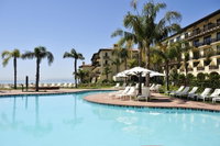 Booking Annapolis Accommodation Denver