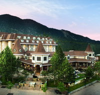 Lake Tahoe Resort Hotel - Accommodation Denver