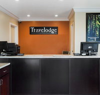 Travelodge by Wyndham Eureka - Accommodation Denver