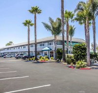 Quality Inn Pismo Beach - Accommodation Denver