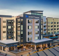 Hyatt House San Jose/Cupertino - Accommodation Denver