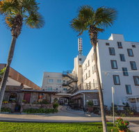 Pismo Beach Hotel - Accommodation Denver