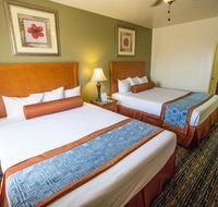 Beachwalker Inn  Suites - Accommodation Denver