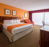 Howard Johnson by Wyndham Fullerton/Anaheim Conference Cntr - Accommodation Denver