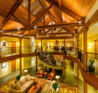 Avila Village Inn - Accommodation Denver
