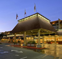 Red Lion Hotel Eureka - Accommodation Denver