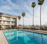 Dana Point Marina Inn - Accommodation Denver