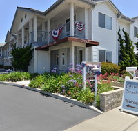 Cayucos Beach Inn - Accommodation Denver