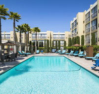 Four Points by Sheraton San Rafael Marin County - Accommodation Denver