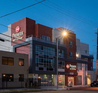 Best Western Premier NOHO Inn - Accommodation Denver