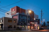 Booking Los-angeles Accommodation Denver