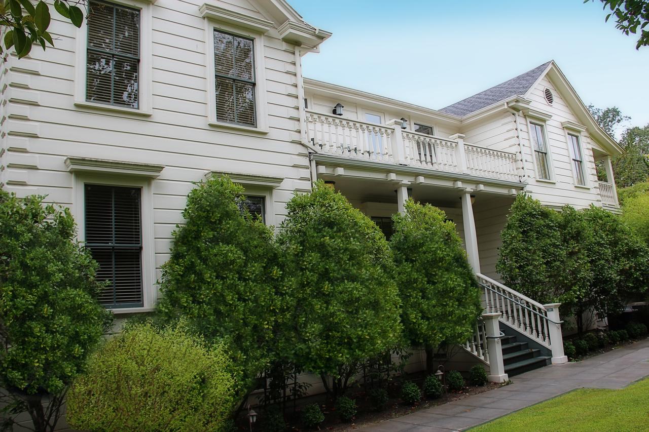 MacArthur Place Inn & Spa - thumb 32