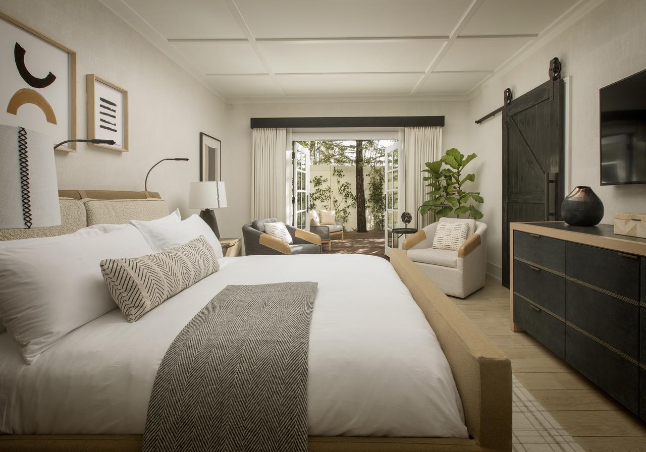 MacArthur Place Inn & Spa - thumb 23