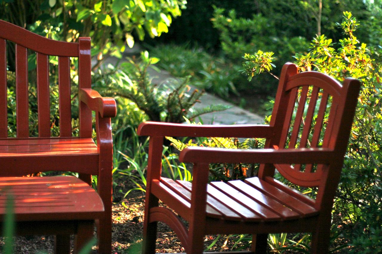 MacArthur Place Inn & Spa - thumb 34