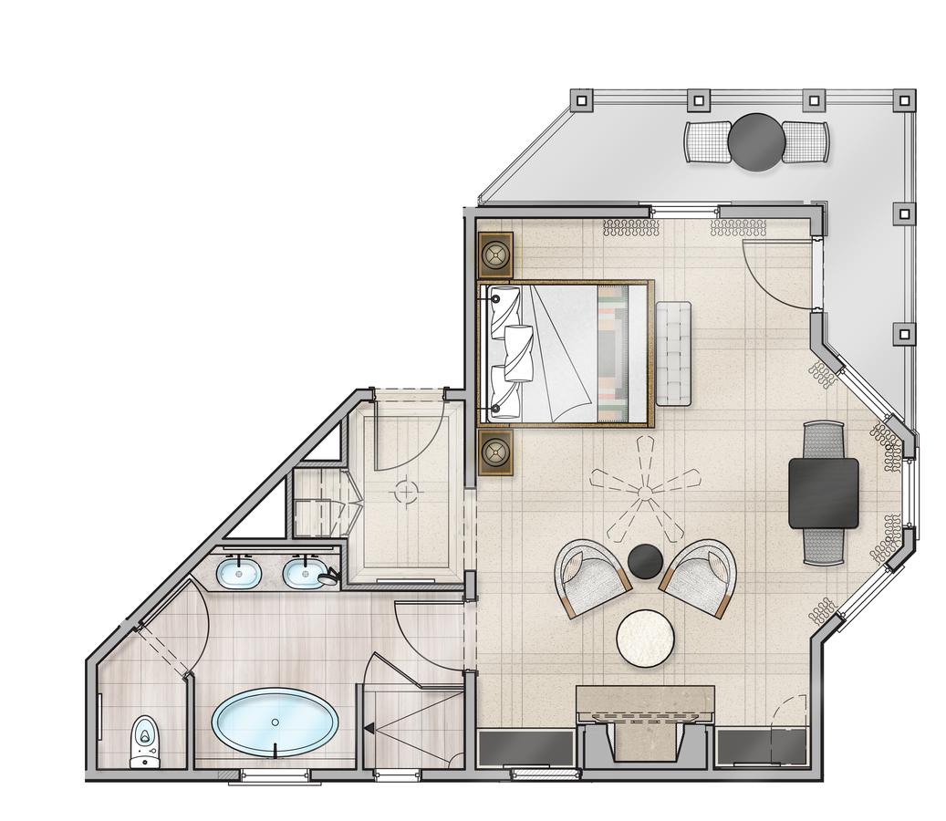 MacArthur Place Inn & Spa - thumb 18