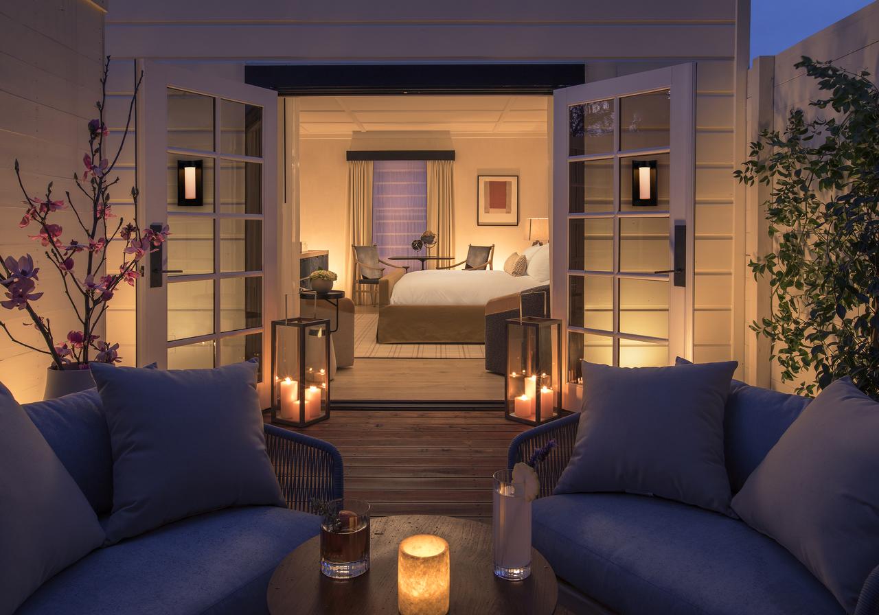 MacArthur Place Inn & Spa - thumb 3