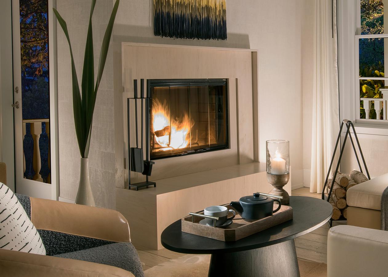 MacArthur Place Inn & Spa - thumb 11