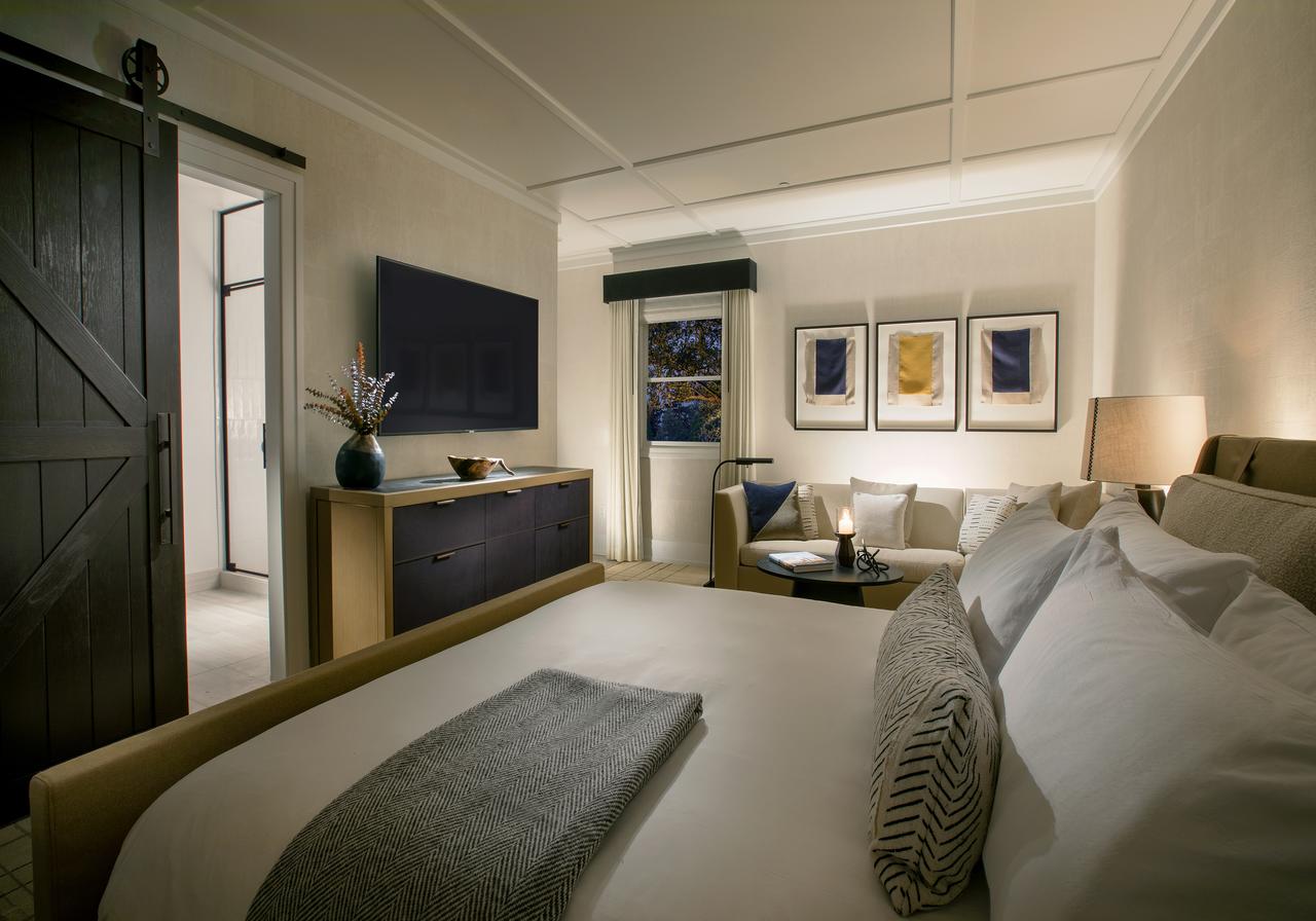 MacArthur Place Inn & Spa - thumb 24