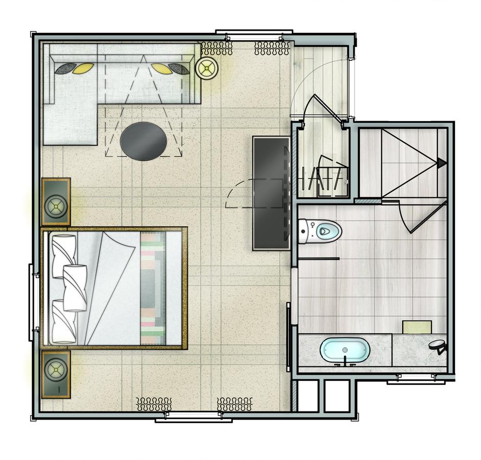 MacArthur Place Inn & Spa - thumb 16