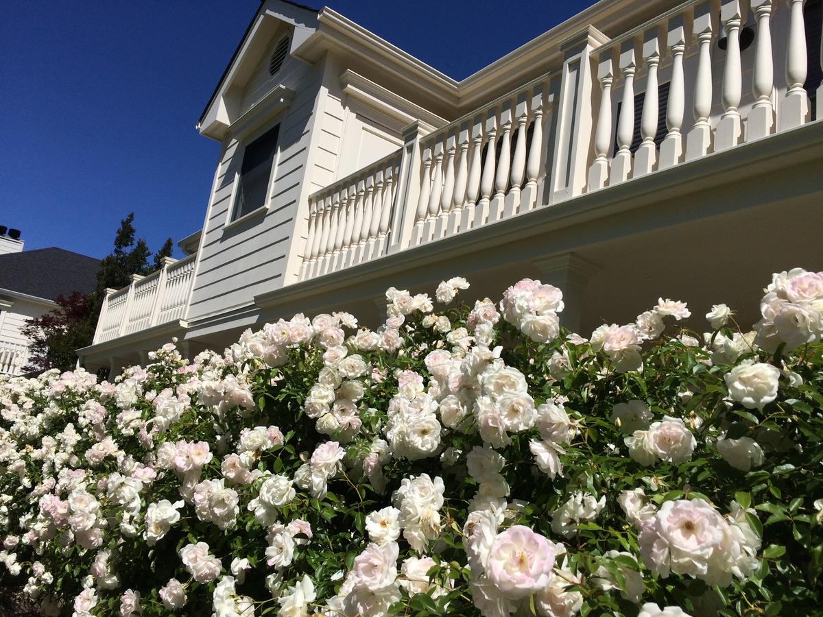 MacArthur Place Inn & Spa - thumb 29