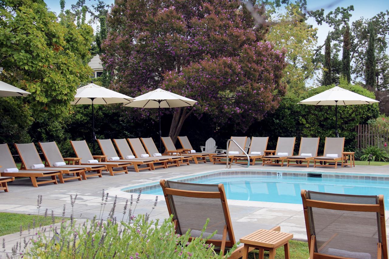 MacArthur Place Inn & Spa - thumb 30