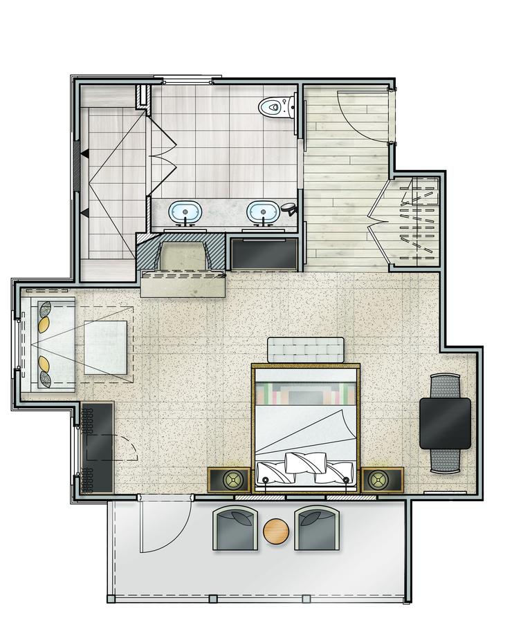 MacArthur Place Inn & Spa - thumb 15