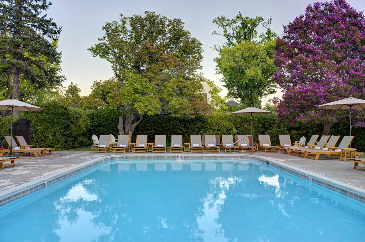 MacArthur Place Inn & Spa - thumb 26