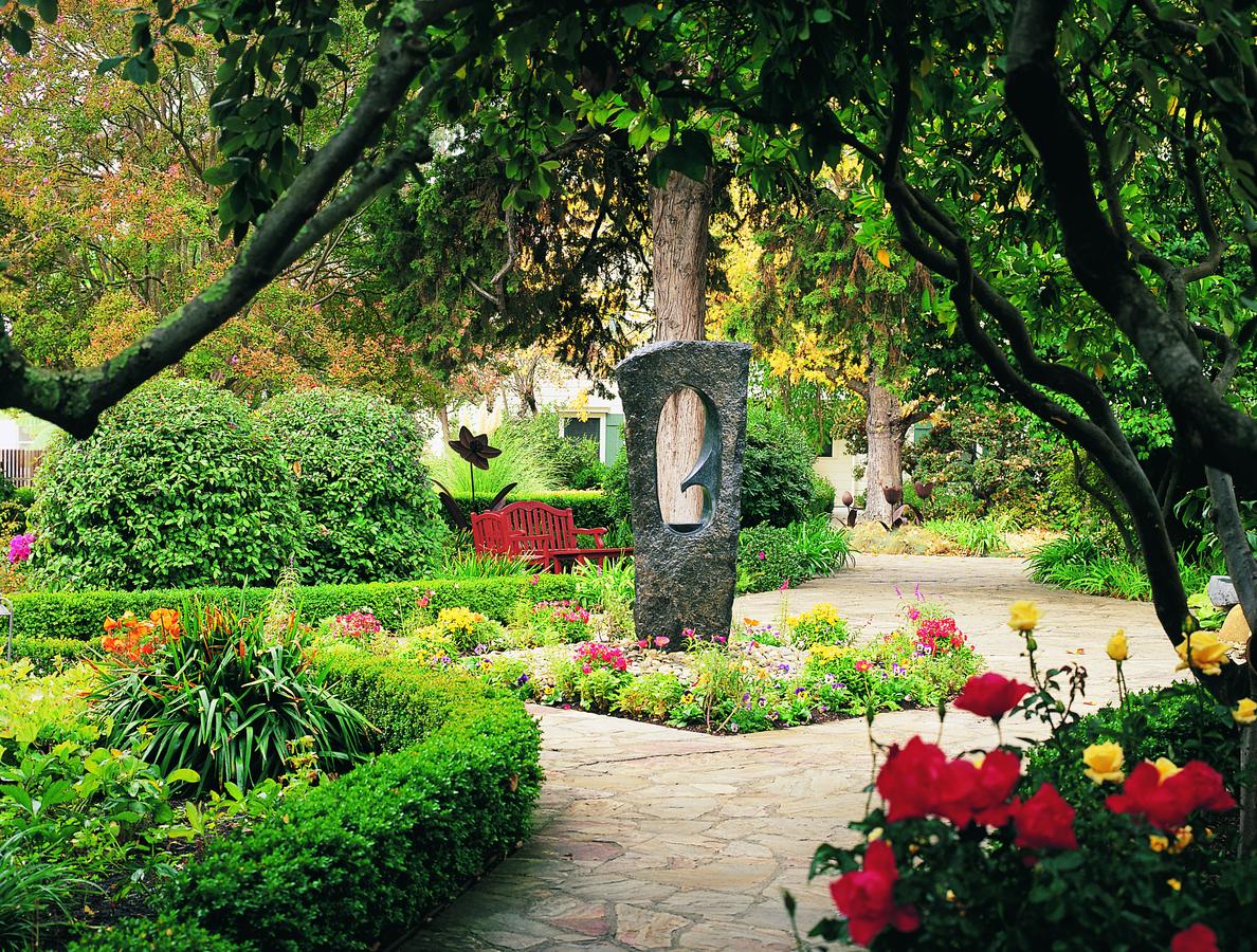 MacArthur Place Inn & Spa - thumb 35