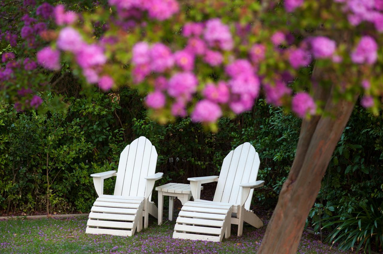 MacArthur Place Inn & Spa - thumb 33