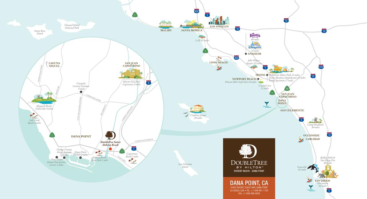 DoubleTree Suites By Hilton Doheny Beach - thumb 38