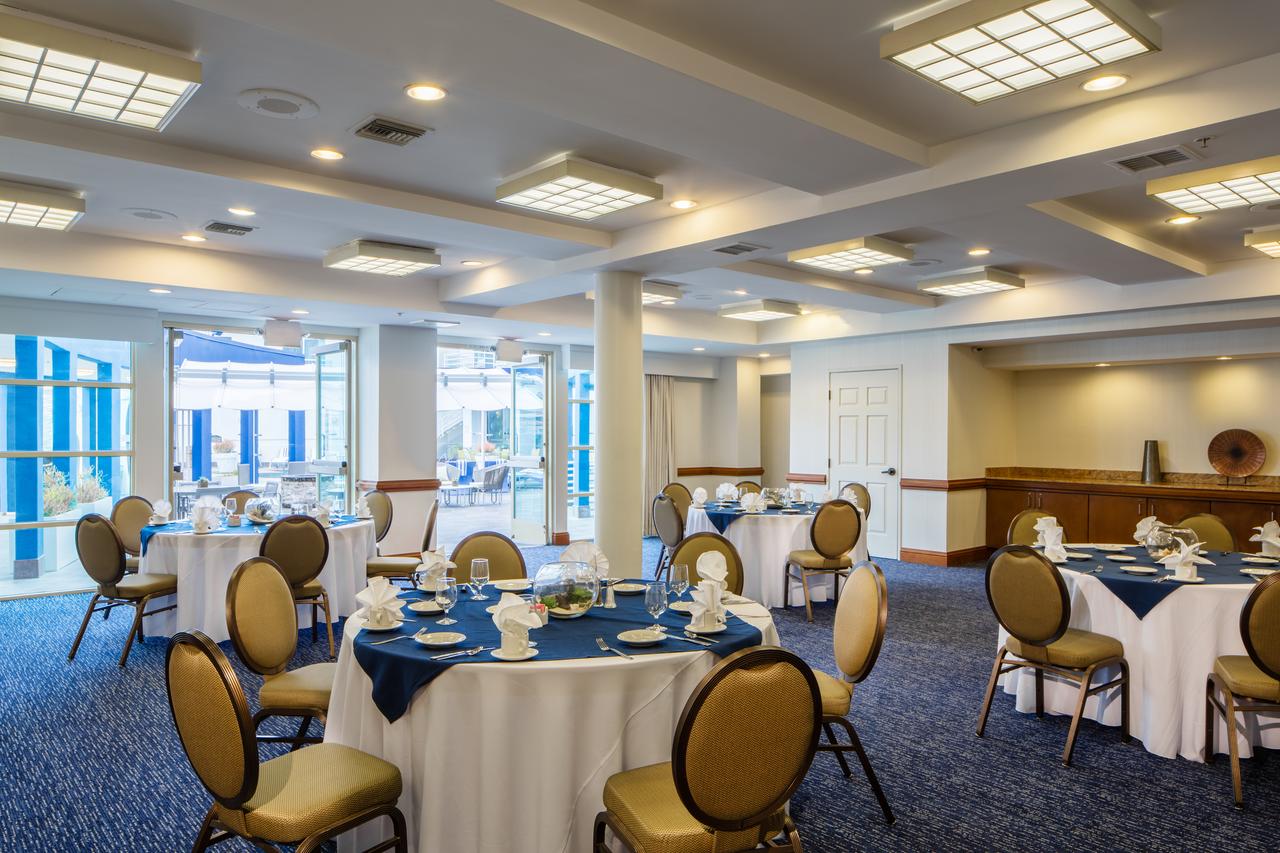 DoubleTree Suites By Hilton Doheny Beach - thumb 28