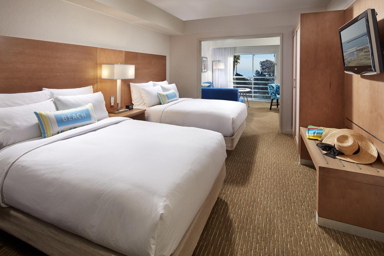 DoubleTree Suites By Hilton Doheny Beach - thumb 7