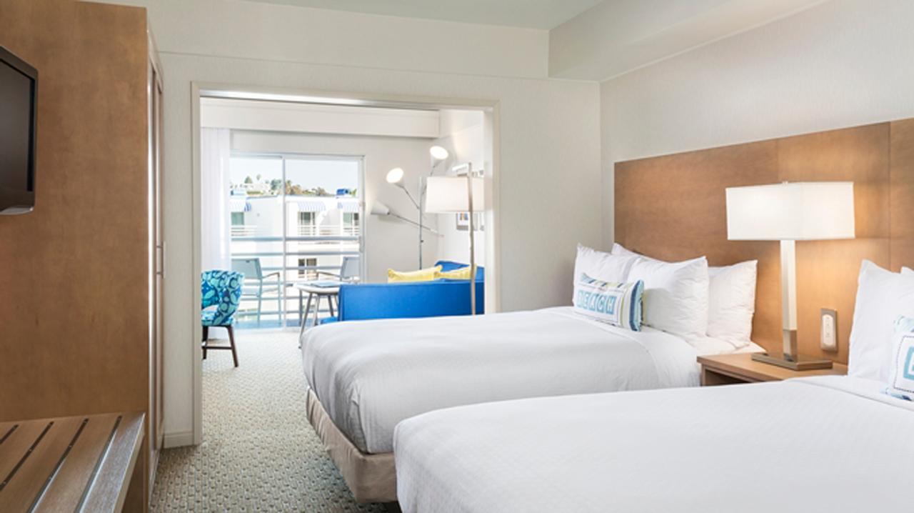DoubleTree Suites By Hilton Doheny Beach - thumb 9