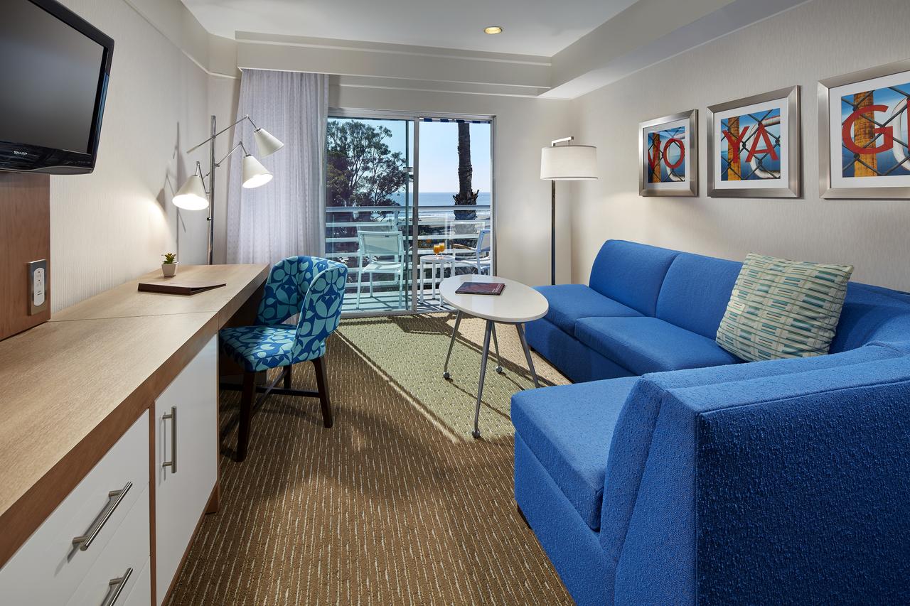 DoubleTree Suites By Hilton Doheny Beach - thumb 5