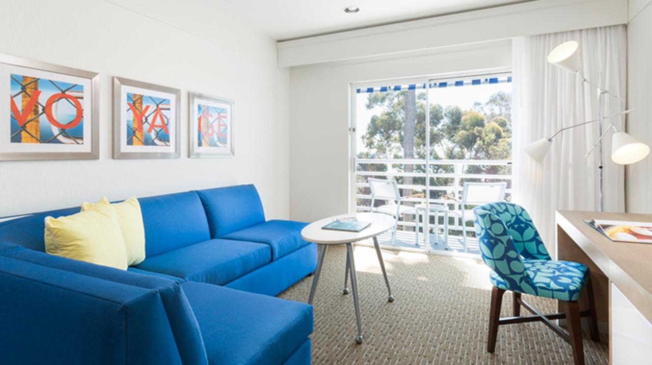 DoubleTree Suites By Hilton Doheny Beach - thumb 12