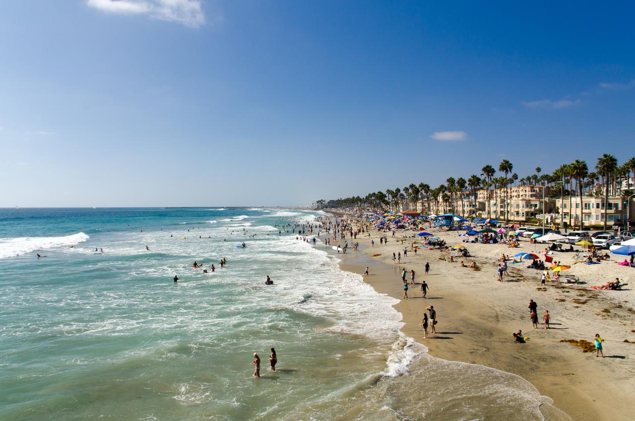 DoubleTree Suites By Hilton Doheny Beach - thumb 34